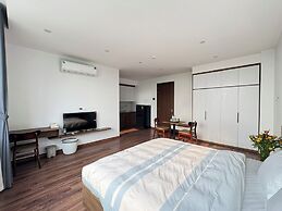 Nam Hai Apartment