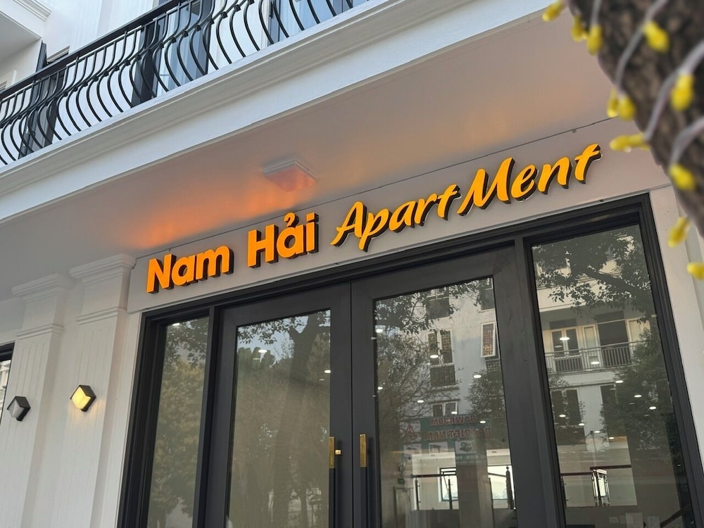 Nam Hai Apartment