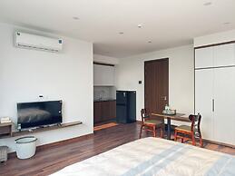 Nam Hai Apartment