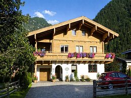 Apartment in a Quiet Location With Beautiful View