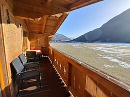 Apartment in a Quiet Location With Beautiful View