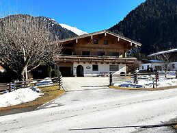 Apartment in a Quiet Location With Beautiful View