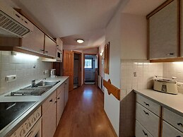 Apartment in a Quiet Location With Beautiful View