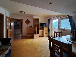 Apartment in a Quiet Location With Beautiful View