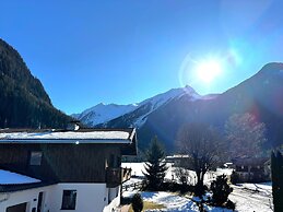 Apartment in a Quiet Location With Beautiful View
