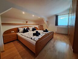 Apartment in a Quiet Location With Beautiful View