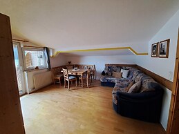 Apartment in a Quiet Location With Beautiful View