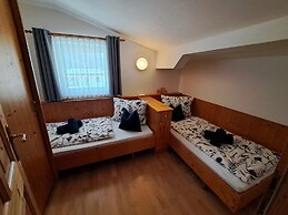 Apartment in a Quiet Location With Beautiful View