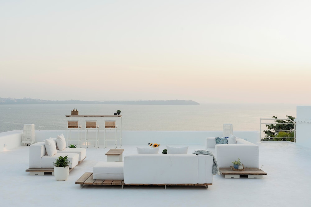 Staymaster Sea La Vie