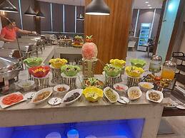 Taj Al- Wajh hotel
