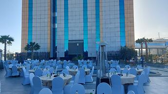 Taj Al- Wajh hotel