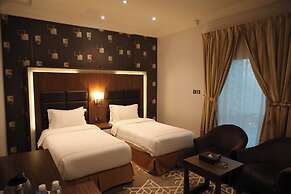 Taj Al- Wajh hotel
