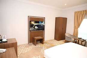 Taj Al- Wajh hotel