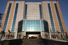 Taj Al- Wajh hotel