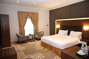 Taj Al- Wajh hotel