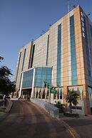 Taj Al- Wajh hotel