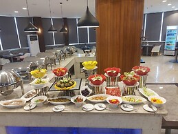 Taj Al- Wajh hotel