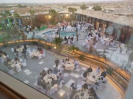 Taj Al- Wajh hotel