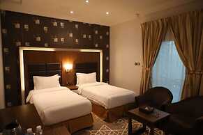 Taj Al- Wajh hotel