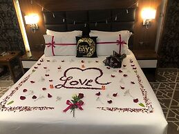 Taj Al- Wajh hotel