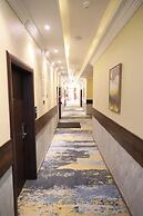 Taj Al- Wajh hotel