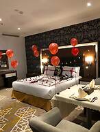 Taj Al- Wajh hotel