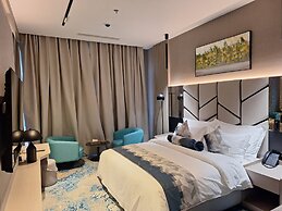 Taj Lives Hotel