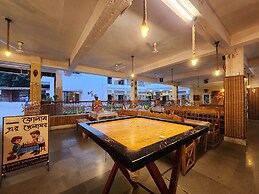 The Kolam