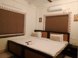 The Kolam