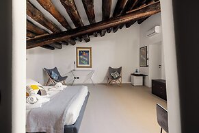 Palazzo Cavarretta Le Stanze di Pinella