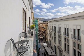 Palazzo Cavarretta Le Stanze di Pinella