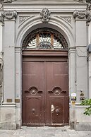 Palazzo Cavarretta Le Stanze di Pinella