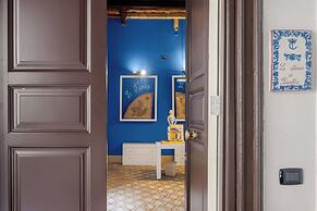 Palazzo Cavarretta Le Stanze di Pinella