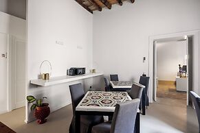Palazzo Cavarretta Le Stanze di Pinella