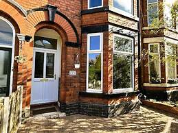 Salisbury Place by SG Property Group