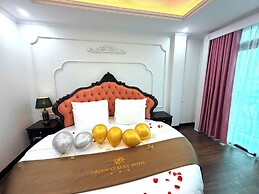 GREEN LUXURY HOTEL