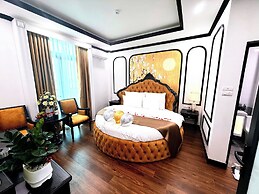 GREEN LUXURY HOTEL