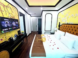GREEN LUXURY HOTEL
