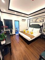 GREEN LUXURY HOTEL