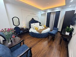 GREEN LUXURY HOTEL