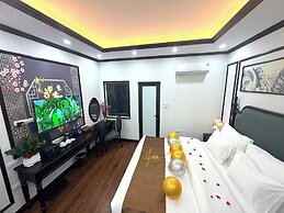 GREEN LUXURY HOTEL