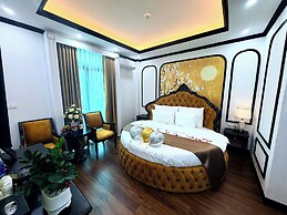GREEN LUXURY HOTEL