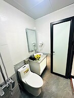 GREEN LUXURY HOTEL
