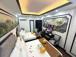 GREEN LUXURY HOTEL