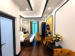GREEN LUXURY HOTEL
