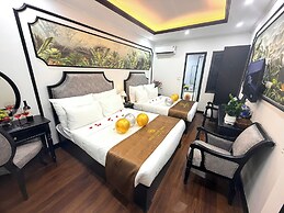GREEN LUXURY HOTEL