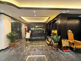 GREEN LUXURY HOTEL