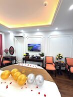 GREEN LUXURY HOTEL