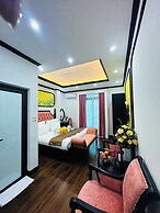 GREEN LUXURY HOTEL