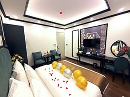 GREEN LUXURY HOTEL